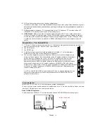 Preview for 11 page of VESTEL 42PF8219 Operating Instructions Manual