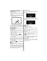 Preview for 14 page of VESTEL 42PF8219 Operating Instructions Manual