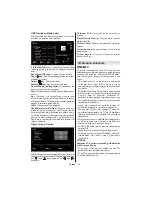 Preview for 23 page of VESTEL 42PF8219 Operating Instructions Manual