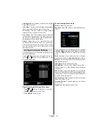 Preview for 66 page of VESTEL 42PF8219 Operating Instructions Manual