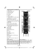 Предварительный просмотр 5 страницы VESTEL 42PF8231 Manual