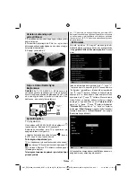 Preview for 8 page of VESTEL 42PF8231 Manual