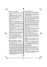 Preview for 18 page of VESTEL 42PF8231 Manual