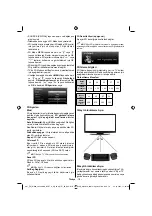 Preview for 19 page of VESTEL 42PF8231 Manual