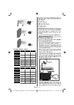 Preview for 20 page of VESTEL 42PF8231 Manual