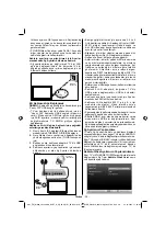 Preview for 21 page of VESTEL 42PF8231 Manual