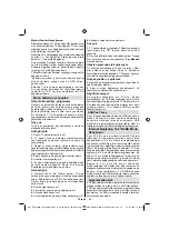 Preview for 26 page of VESTEL 42PF8231 Manual