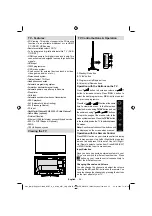 Preview for 35 page of VESTEL 42PF8231 Manual