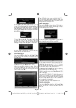 Preview for 40 page of VESTEL 42PF8231 Manual