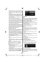 Preview for 50 page of VESTEL 42PF8231 Manual