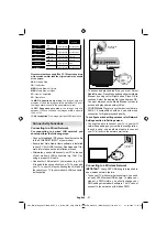 Preview for 52 page of VESTEL 42PF8231 Manual