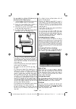 Preview for 53 page of VESTEL 42PF8231 Manual