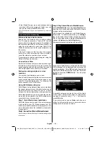 Preview for 55 page of VESTEL 42PF8231 Manual