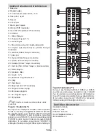 Preview for 5 page of VESTEL 42PF8575 Operating Instructions Manual