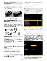 Preview for 7 page of VESTEL 42PF8575 Operating Instructions Manual