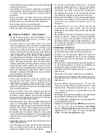 Preview for 17 page of VESTEL 42PF8575 Operating Instructions Manual