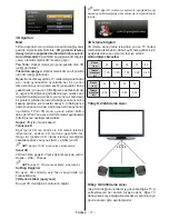 Preview for 18 page of VESTEL 42PF8575 Operating Instructions Manual