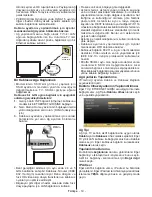 Preview for 20 page of VESTEL 42PF8575 Operating Instructions Manual