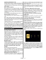 Preview for 22 page of VESTEL 42PF8575 Operating Instructions Manual