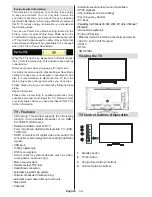 Preview for 39 page of VESTEL 42PF8575 Operating Instructions Manual