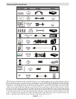 Preview for 41 page of VESTEL 42PF8575 Operating Instructions Manual