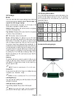 Preview for 53 page of VESTEL 42PF8575 Operating Instructions Manual