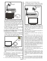 Preview for 55 page of VESTEL 42PF8575 Operating Instructions Manual