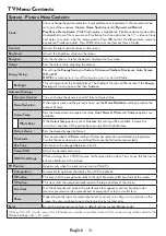 Preview for 76 page of VESTEL 48UA8900 Operating Instructions Manual