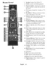 Предварительный просмотр 70 страницы VESTEL 49FB7500 Operating Instructions Manual