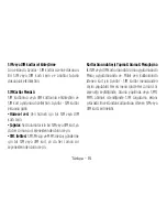 Preview for 17 page of VESTEL 5530 Dual User Manual