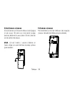 Preview for 18 page of VESTEL 5530 Dual User Manual