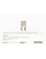 Preview for 78 page of VESTEL 5530 Dual User Manual