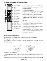 Preview for 17 page of VESTEL 55FA9000 Operating Instructions Manual