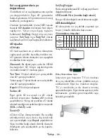 Preview for 35 page of VESTEL 55FA9000 Operating Instructions Manual