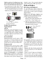 Preview for 37 page of VESTEL 55FA9000 Operating Instructions Manual