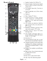 Preview for 74 page of VESTEL 55FA9000 Operating Instructions Manual