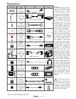 Preview for 77 page of VESTEL 55FA9000 Operating Instructions Manual