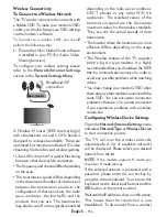 Preview for 96 page of VESTEL 55FA9000 Operating Instructions Manual