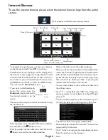 Preview for 102 page of VESTEL 55FA9000 Operating Instructions Manual