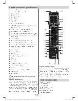 Preview for 5 page of VESTEL 55PF8055 Operating Instructions Manual