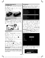 Preview for 7 page of VESTEL 55PF8055 Operating Instructions Manual