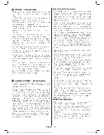 Preview for 17 page of VESTEL 55PF8055 Operating Instructions Manual