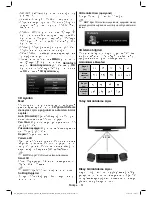 Preview for 18 page of VESTEL 55PF8055 Operating Instructions Manual