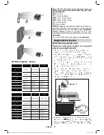 Preview for 19 page of VESTEL 55PF8055 Operating Instructions Manual