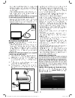 Preview for 20 page of VESTEL 55PF8055 Operating Instructions Manual