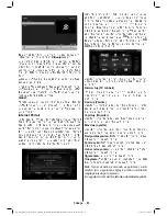 Preview for 23 page of VESTEL 55PF8055 Operating Instructions Manual