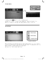 Preview for 27 page of VESTEL 55PF8055 Operating Instructions Manual