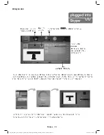 Preview for 28 page of VESTEL 55PF8055 Operating Instructions Manual