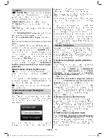 Preview for 31 page of VESTEL 55PF8055 Operating Instructions Manual