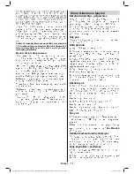 Preview for 32 page of VESTEL 55PF8055 Operating Instructions Manual